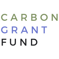 Carbon Grant Fund logo - Similar company to Bria Group