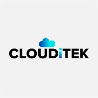 CLOUDiTEK logo - Similar company to Modcon Group