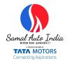 Samal Auto India Pvt Ltd logo - Similar company to Tripathaga Textiles