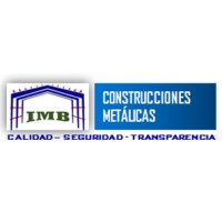 IMB Construcciones Metalicas logo - Similar company to Bau Spa