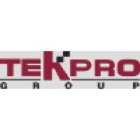 Tekpro Group, LLC logo - Similar company to Wmh Transmissions Dexis
