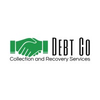 Debt Co Collections logo - Similar company to Accounts Receivable