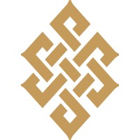 Endless Knot logo - Similar company to Alpcarpets