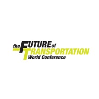 The Future of Transportation World Conference logo - Similar company to Future World Studios