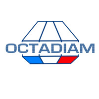 SA OCTADIAM logo - Similar company to Gmaxx