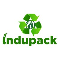 Indupack Industria e Comercio de Embalagens logo - Similar company to Comp Ind E Com De Metais