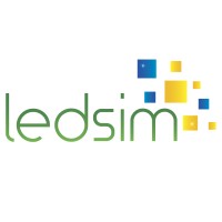ledsim logo - Similar company to Ledsim