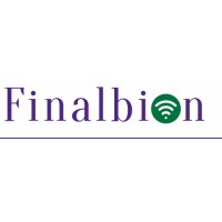 FINALBION logo - Similar company to Borrox