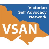 Victorian Self Advocacy Network (VSAN) logo - Similar company to Mmvllen