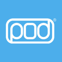 POD Technology Pte Limited logo - Similar company to Fyoro