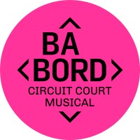 Label Bâbord logo - Similar company to Maison Rêvée
