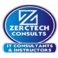 Zerctech Consults logo - Similar company to Nicholas Idoko Technologies