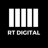 RT DIGITAL logo - Similar company to Locksworth Infrastructure Ltd.