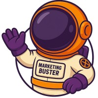Marketing MythBusters logo - Similar company to Revops Or Whatever