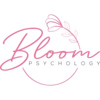 Bloom Psychology logo - Similar company to Alter Dergisi