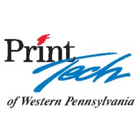 Print Tech of Western PA logo - Similar company to Print Tech