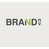 BRANDnv logo - Similar company to Create Brand Nv