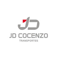 JD COCENZO TRANSPORTES logo - Similar company to Trans Zaneti Transportes
