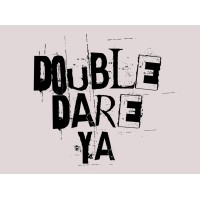 Double Dare Ya logo - Similar company to Charmfactory