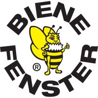 BIENE FENSTER AG logo - Similar company to Jayson Wall