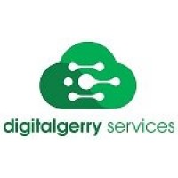 Digitalgerry Services Ltd logo - Similar company to Resilium Uk