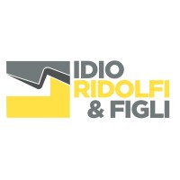 GRUPPO RIDOLFI logo - Similar company to The Factory