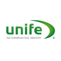 UNIFE | The European Rail Supply Industry Association logo - Similar company to Uic - International Union Of Railways #Uicrail