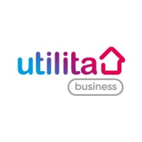 Utilita Business Energy logo - Similar company to Usave Utility Contracts Ltd