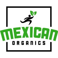 Mexican Organics logo - Similar company to Bueno Foods