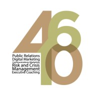 4610 Public Relations and Integrated Marketing, Inc. logo - Similar company to Lark Advertising Inc.