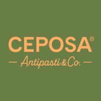 CEPOSA – Antipasti & Co. logo - Similar company to Granimor Ag