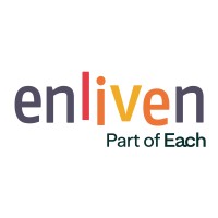 enliven Victoria logo - Similar company to The Biting Truth