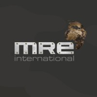 MRE International logo - Similar company to Omeals
