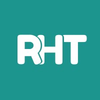RH+Tecnología logo - Similar company to Rh Technologies