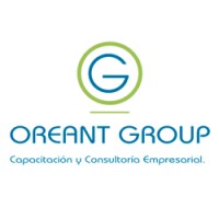 Oreant Group logo - Similar company to Orent
