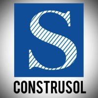 CONSTRUSOL logo - Similar company to Construsol