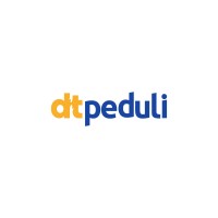 DT Peduli logo - Similar company to Dt Peduli