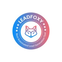 LeadFoxy logo - Similar company to Boldleads