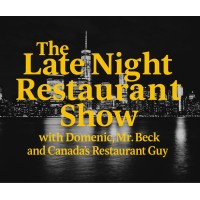 The Late Night Restaurant Podcast logo - Similar company to Endicott Coffee Roasters