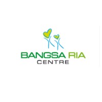 Bangsa Ria logo - Similar company to Infinite Worldwide Group Berhad
