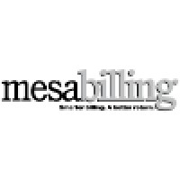 MesaBilling logo - Similar company to Tplnetworking