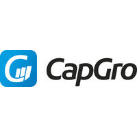 CapGro GmbH logo - Similar company to Spl
