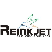 Reinkjet Tintas, Toners E Informatica logo - Similar company to Adesso Indústria De Plásticos