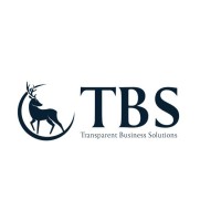 Transparent Business Solutions B.V. logo - Similar company to Scam Help