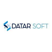 DatarSoft Tech logo - Similar company to Hypercube Technologies