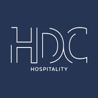 HDC HOSPITALITY logo - Similar company to Liquid Experience - Academy