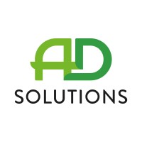 AD Solutions GmbH logo - Similar company to Ad Solutions