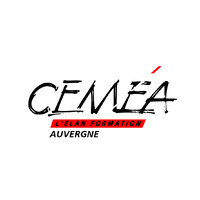 CEMÉA Auvergne logo - Similar company to Spsti Charente