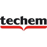 Techem Norge AS logo - Similar company to Humanhit