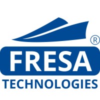 Fresa Technologies - IT Solution provider for Freight Forwarders - Best online freight software logo - Similar company to Solution It, Inc.